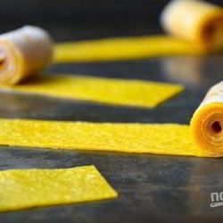 Рецепт Мангового мармелада