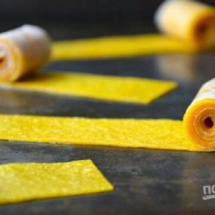 Рецепт Мангового мармелада