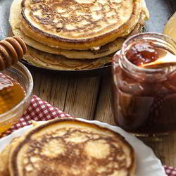 Рецепт Мармелада из айвы