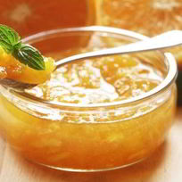 Рецепт Мармелада из апельсинов