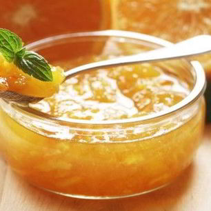 Рецепт Мармелада из апельсинов