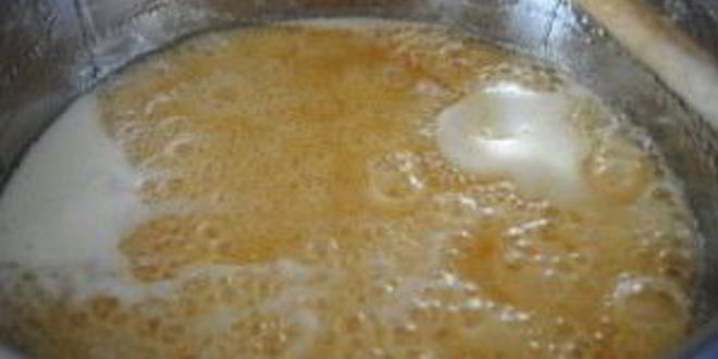 Рецепт мармелада из апельсинов