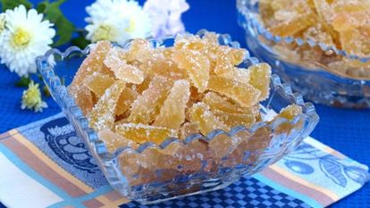 Рецепт Мармелада из арбузных корок