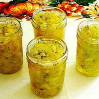 Рецепт Мармелада из крыжовника