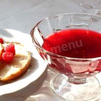 Рецепт Мармелада из малины