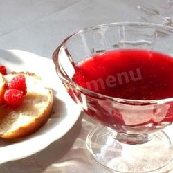 Рецепт Мармелада из малины