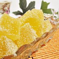 Рецепт Мармелада из сока