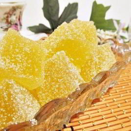 Рецепт Мармелада из сока