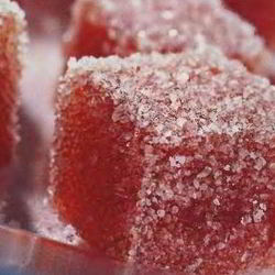 Рецепт Мармелада из ягод