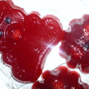 Рецепт Мармелада малинового