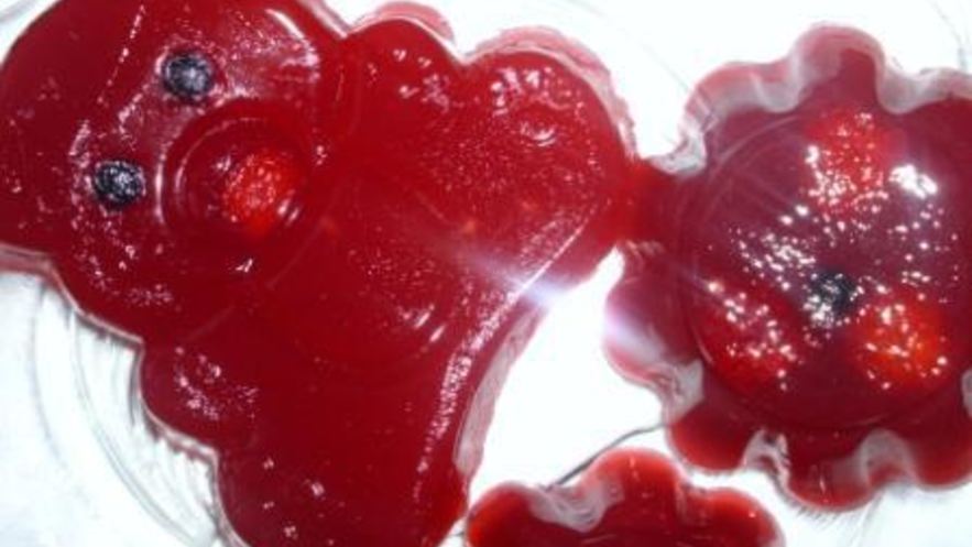 Рецепт мармелада малинового