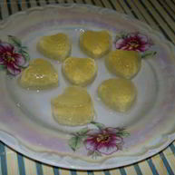 Рецепт Мармелада с шампанским Для любимого