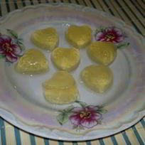 Рецепт Мармелада с шампанским Для любимого