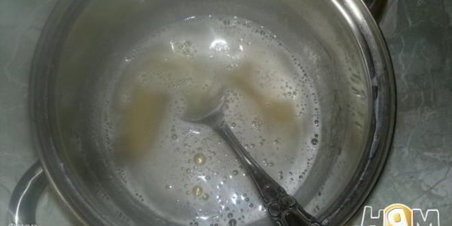 Рецепт мармелада с шампанским для любимого