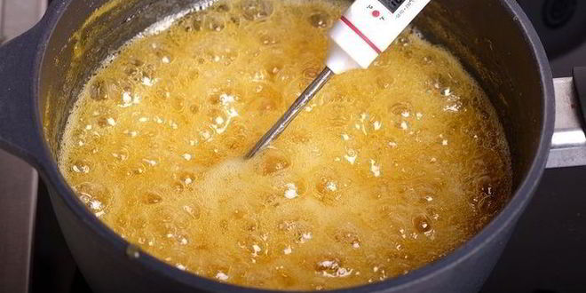 Рецепт мармелада солнечного апельсин