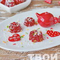 Рецепт Мармелада