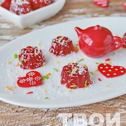 Рецепт Мармелада