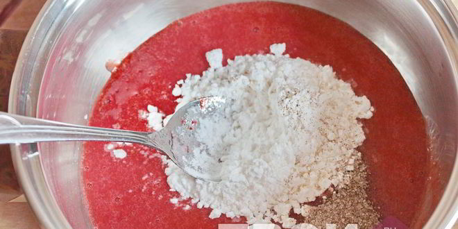 Рецепт мармелада