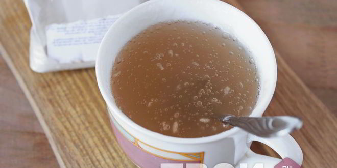 Рецепт мармелада