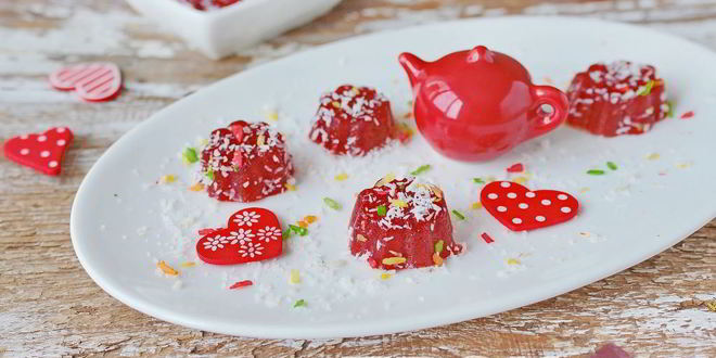 Рецепт мармелада