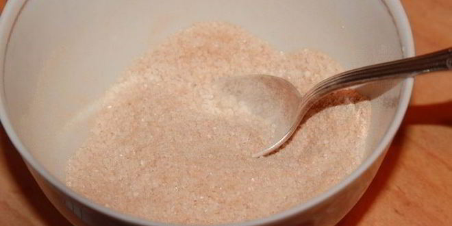 Рецепт цитрусового мармелада