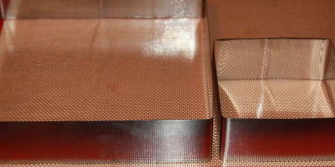 Рецепт цитрусового мармелада