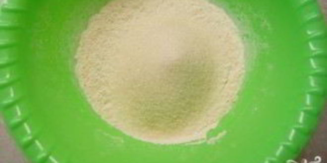 Рецепт творожных трубочек с мармеладом