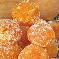 Рецепт Тыквенного мармелада