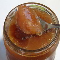 Рецепт Яблочного мармелада