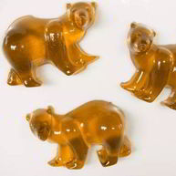 Рецепт Жевательного мармелада