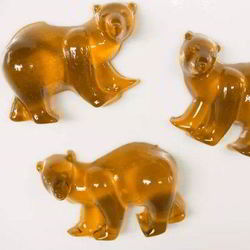 Рецепт Жевательного мармелада