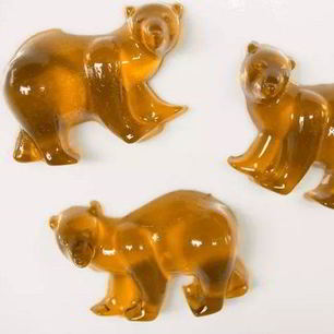 Рецепт Жевательного мармелада