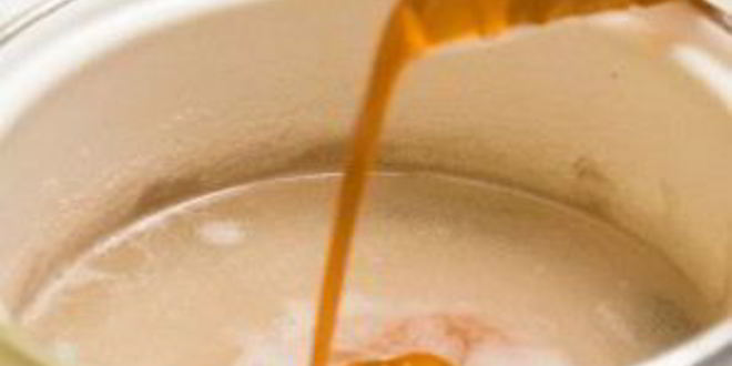 Рецепт жевательного мармелада