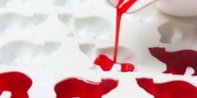 Рецепт жевательного мармелада