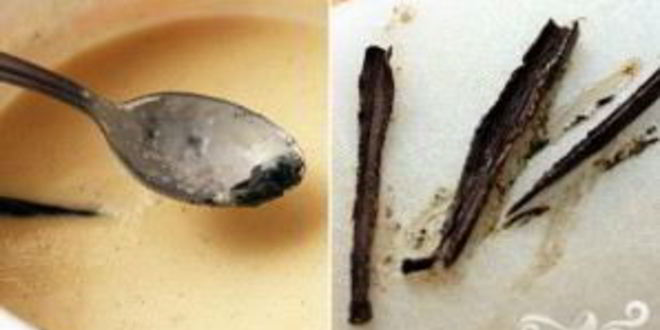 Рецепт десерта клубничное мороженое