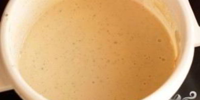 Рецепт десерта клубничное мороженое