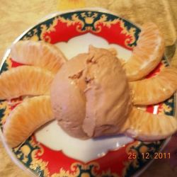 Рецепт Долгожданного мороженого