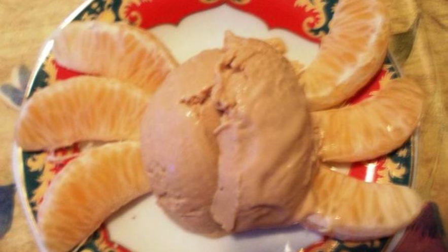 Рецепт долгожданного мороженого