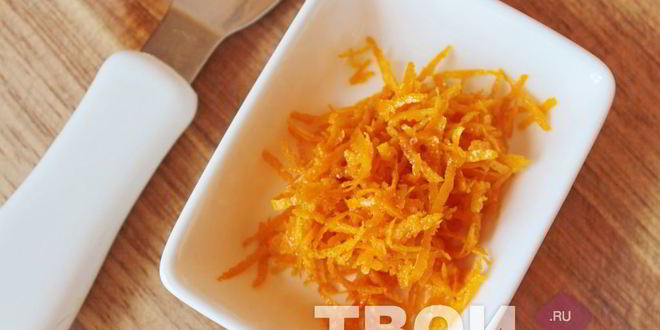 Рецепт фруктового мороженого