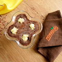 Рецепт Мороженого Ирландский кофе