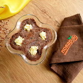 Рецепт Мороженого Ирландский кофе