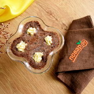 Рецепт Мороженого Ирландский кофе