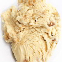 Рецепт Мороженого из гречки