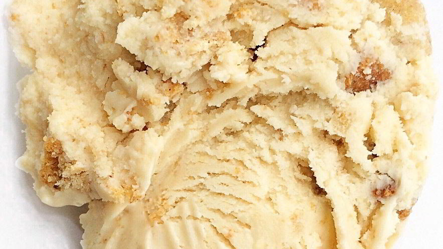 Рецепт мороженого из гречки