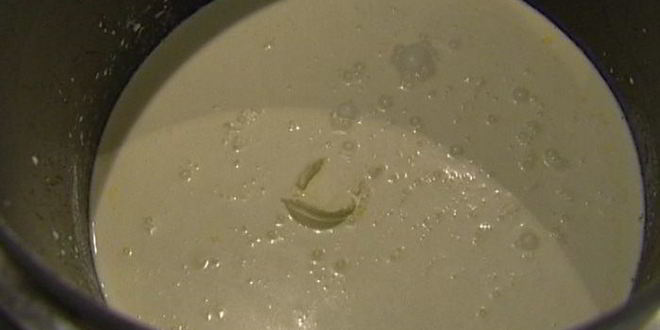 Рецепт мороженое маргариты