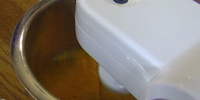 Рецепт мороженое маргариты