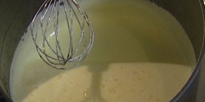 Рецепт мороженое маргариты