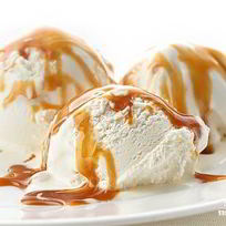 Рецепт Мороженого с медом