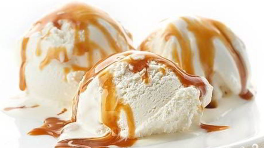 Рецепт мороженого с медом