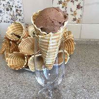 Рецепт Мороженого